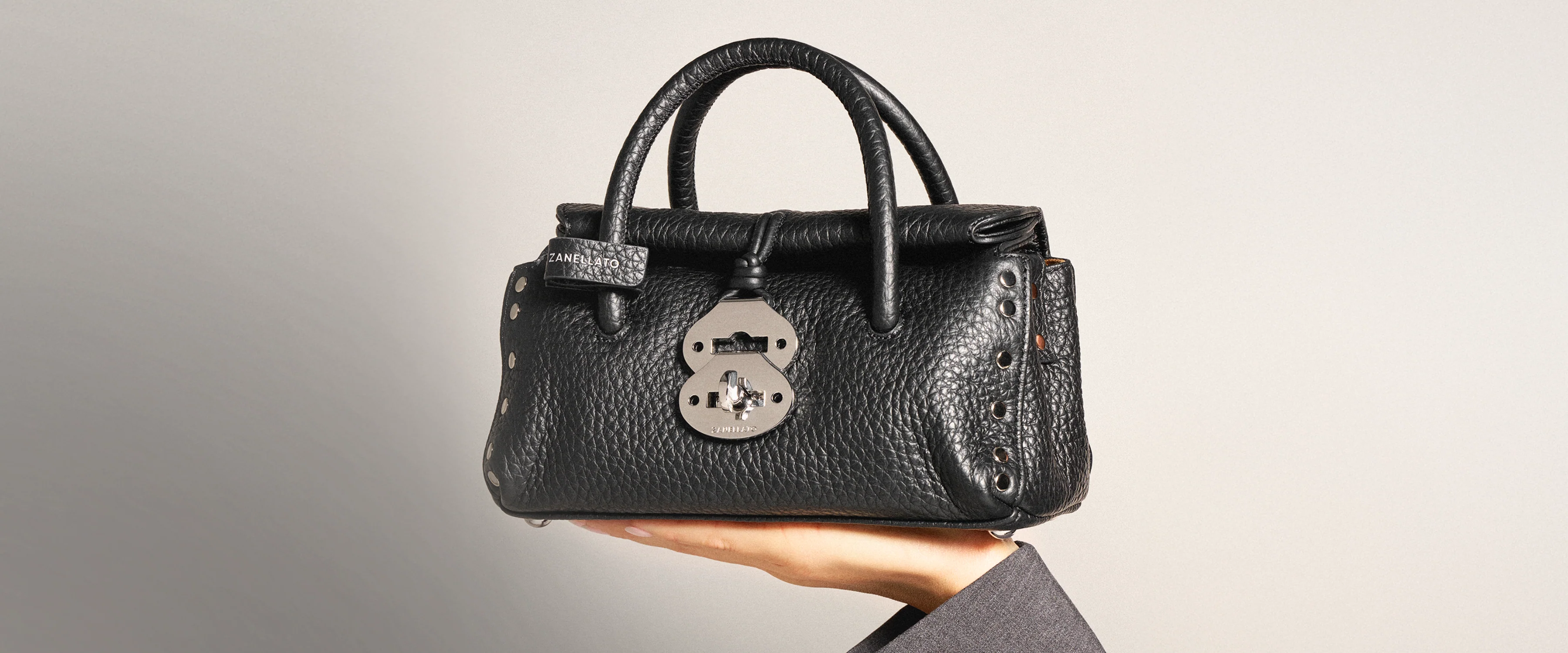 Zanellato: L'Eleganza dell'Artigianato Italiano