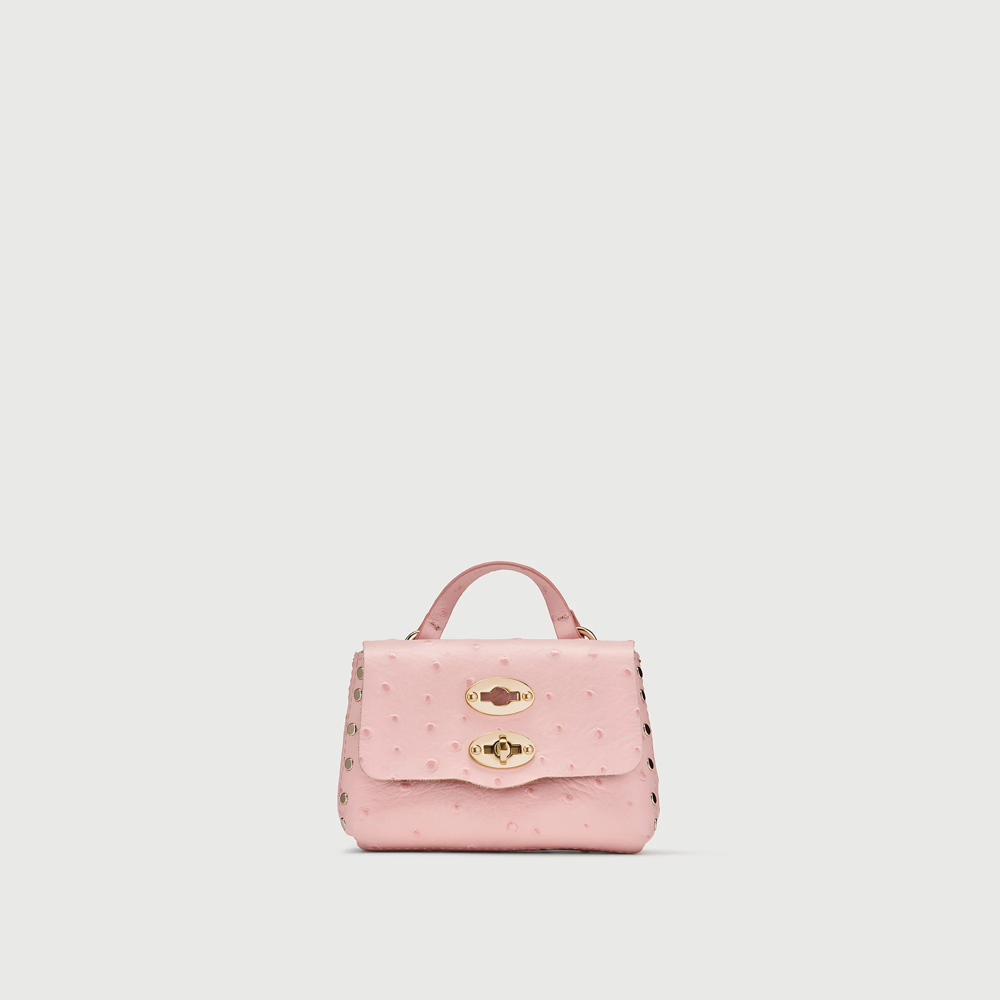 PINK BAG